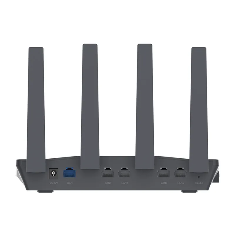 GL.iNet Flint Router